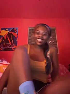 Snapshot of loventries chatting on 02.23.26 loventries online show from 02.23.26