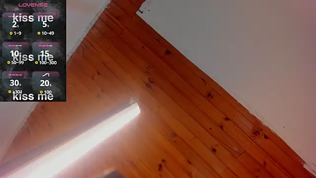 Jasper CRISO online show from 02.18.26