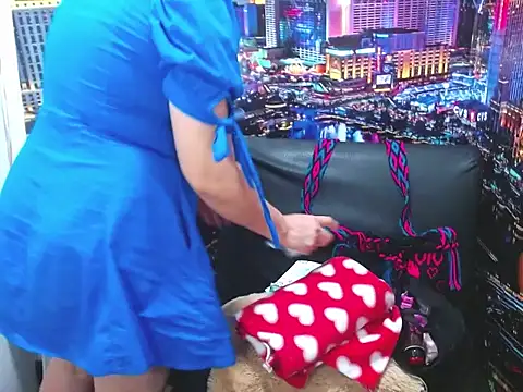 tila nastyy online show from 03.05.26