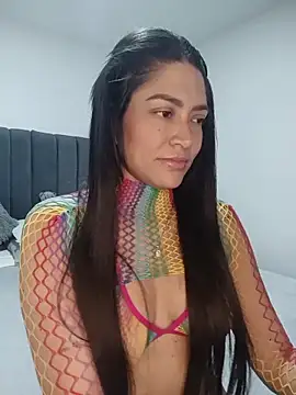 Ina Jody  online show from 03.25.26