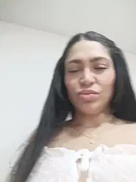 Ina Jody  online show from 04.11.26