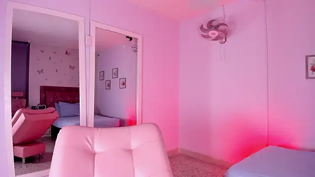 Jack Rusel online show from 04.07.26