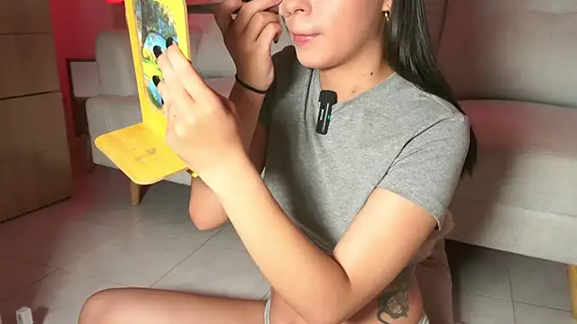 IvySanders online show from 03.01.26