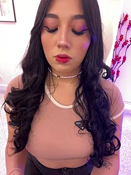 Snapshot of Your_Enyel chatting on 02.20.26 Your Enyel online show from 02.20.26