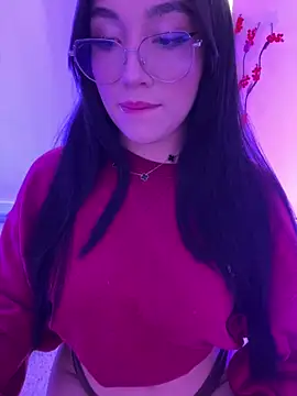 Snapshot of Your_Enyel chatting on 02.27.26 Your Enyel online show from 02.27.26