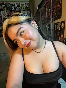 pinkybombon online show from 02.02.26