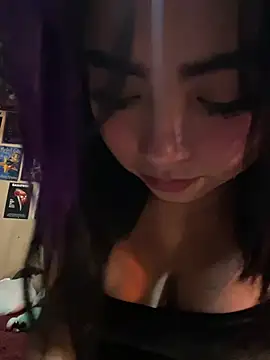 pinkybombon online show from 04.17.26