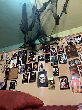 pinkybombon online show from 04.21.26