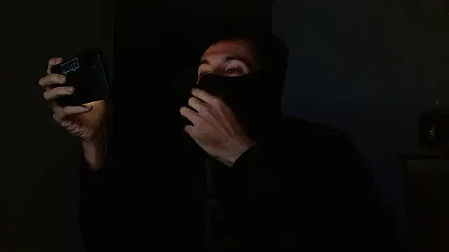 Snapshot of maskguy23 chatting on 02.17.26 maskguy23 online show from 02.17.26