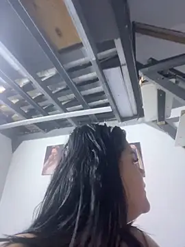 MorenaCariok online show from 04.01.26