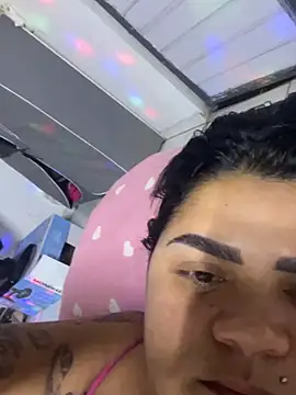 MorenaCariok online show from 04.11.26