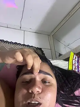 MorenaCariok online show from 04.13.26