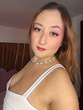 SalomeFlores online show from 01.31.26