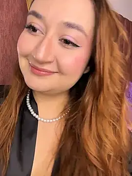 Snapshot of SalomeFlores chatting on 03.26.26 SalomeFlores online show from 03.26.26