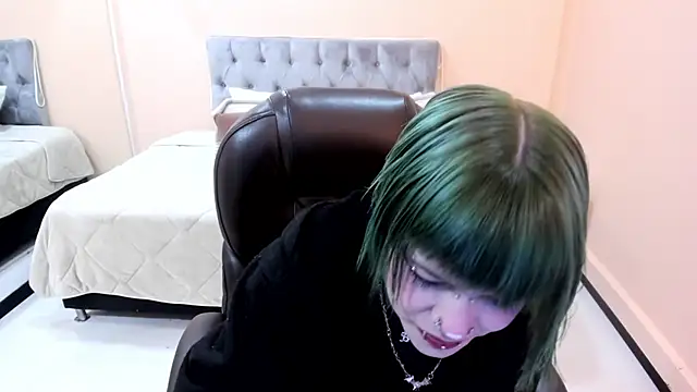 Bela Craxkerr online show from 02.26.26