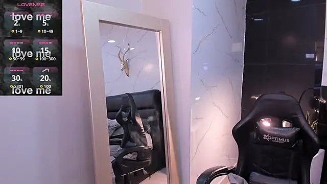 KomiCatt online show from 03.24.26