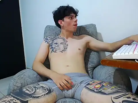 Joshh miller online show from 03.06.26