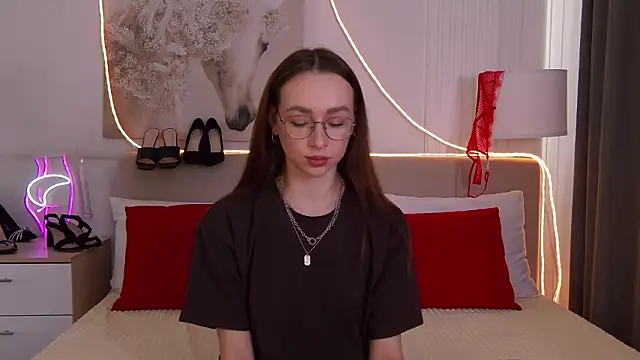 Emily Simon online show from 03.19.26