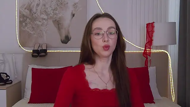 Emily Simon online show from 04.10.26