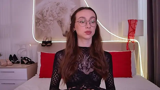 Emily Simon online show from 06.04.26