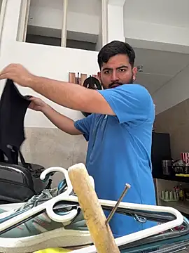 Arleymounthblack online show from 03.16.26