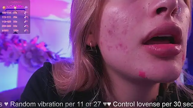 Snapshot of Dailyn__1 chatting on 02.27.26 Dailyn 1 online show from 02.27.26