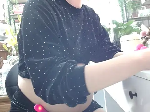 Snapshot of Mika-Spa21 chatting on 02.07.26 Mika-Spa21 online show from 02.07.26