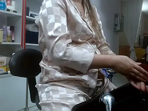 Snapshot of Mika-Spa21 chatting on 02.27.26 Mika-Spa21 online show from 02.27.26