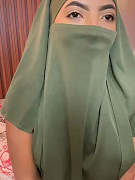  Nahla Hamdan  online show from 01.16.26