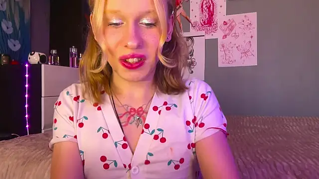 miss barbie111 online show from 04.12.26