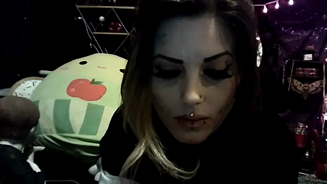 allymoon1369 online show from 04.02.26