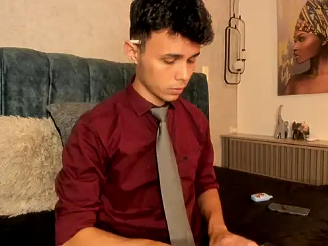 Snapshot of Alhan_Twink chatting on 05.13.26 Alhan Twink online show from 05.13.26