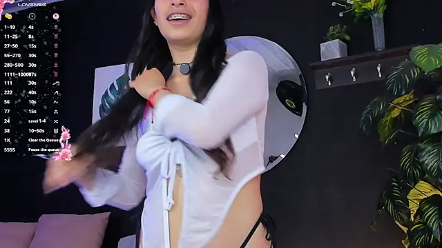 Noaah25  online show from 03.04.26