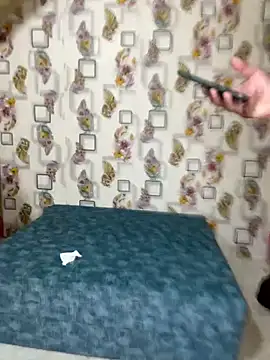 Forest Queen online show from 04.05.26