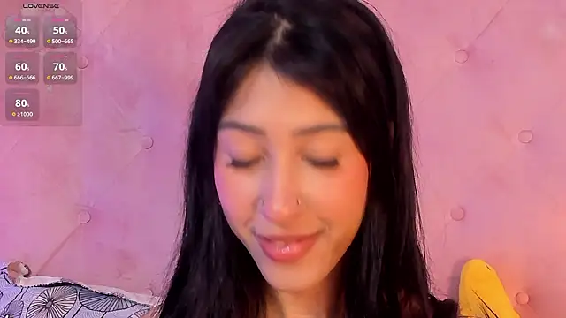 Snapshot of internett_sweetheart chatting on 02.02.26 internett sweetheart online show from 02.02.26