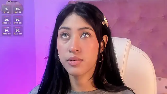 Snapshot of internett_sweetheart chatting on 02.07.26 internett sweetheart online show from 02.07.26