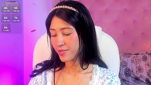 Snapshot of internett_sweetheart chatting on 02.18.26 internett sweetheart online show from 02.18.26