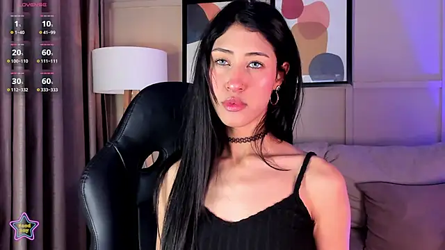 internett sweetheart online show from 07.12.26