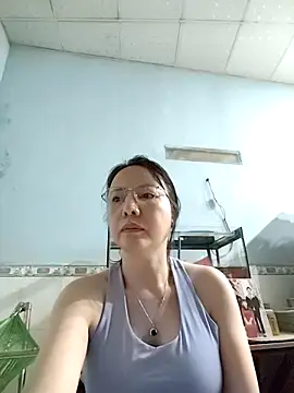 Snapshot of Famrita chatting on 02.07.26 Famrita online show from 02.07.26