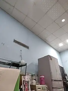 Snapshot of Famrita chatting on 03.03.26 Famrita online show from 03.03.26