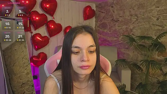 Kim Bless online show from 03.23.26