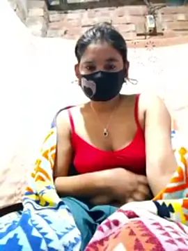 Hot Sweeti online show from 02.12.26