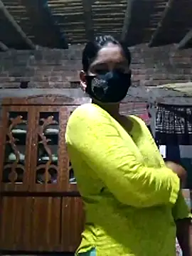 Hot Sweeti online show from 02.17.26