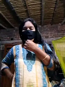 Hot Sweeti online show from 04.10.26