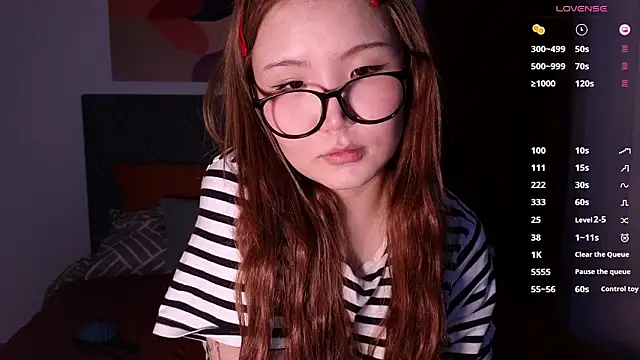 Snapshot of nullgirl chatting on 03.15.26 nullgirl online show from 03.15.26
