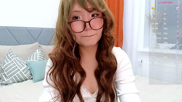 Snapshot of nullgirl chatting on 03.18.26 nullgirl online show from 03.18.26