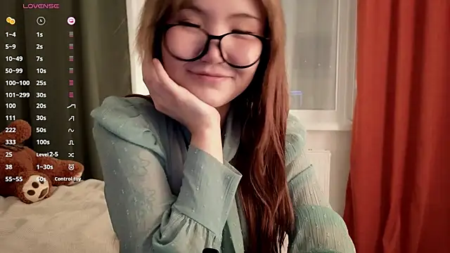 Snapshot of nullgirl chatting on 03.25.26 nullgirl online show from 03.25.26