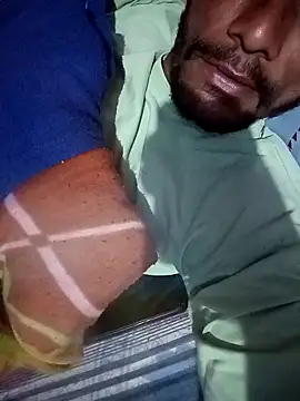 Hairymax boy online show from 02.11.26