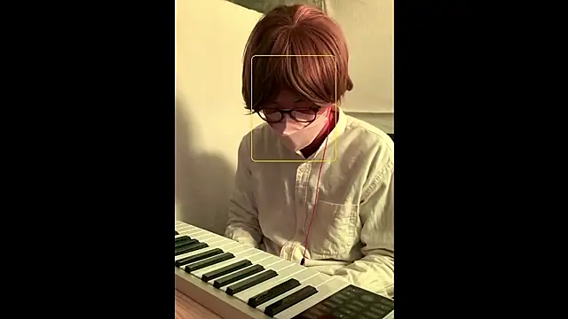 Snapshot of You_Aoi chatting on 02.28.26 You Aoi online show from 02.28.26