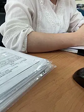 Donna9696 online show from 03.19.26